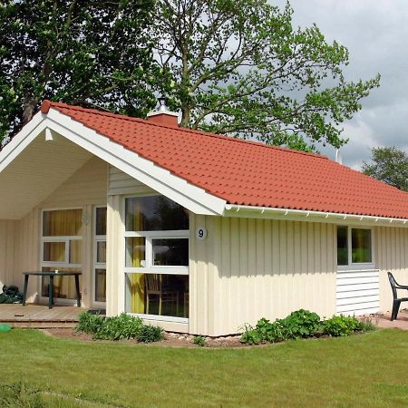 Two-Bedroom Holiday Home In Gelting 3 客房 照片