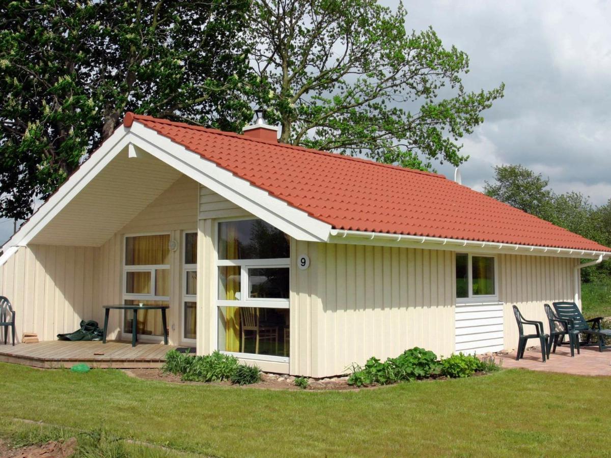 Two-Bedroom Holiday Home In Gelting 3 客房 照片