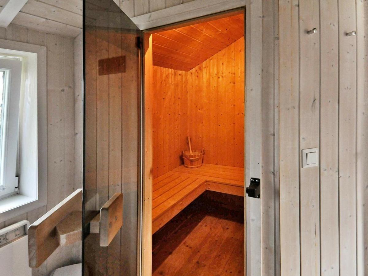 Two-Bedroom Holiday Home In Gelting 3 客房 照片
