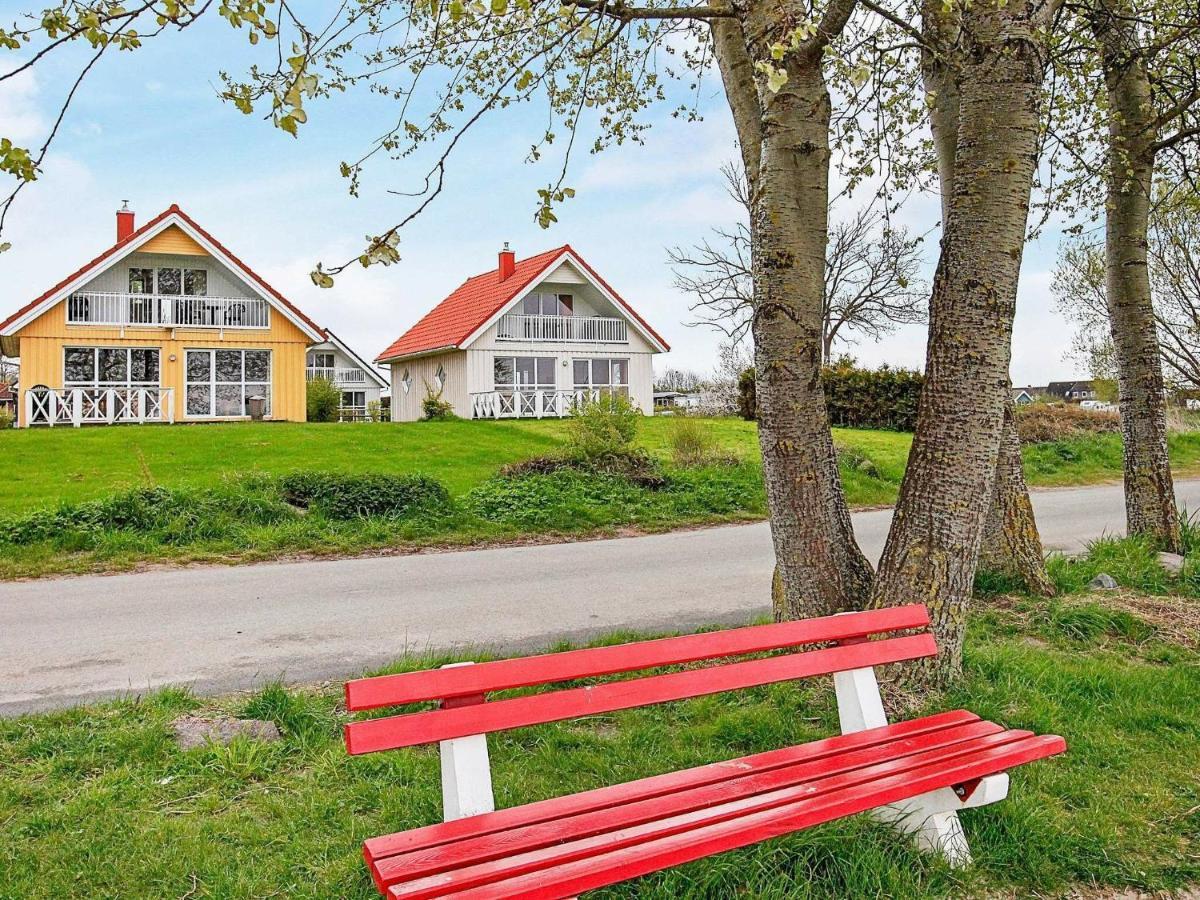 Two-Bedroom Holiday Home In Gelting 3 客房 照片