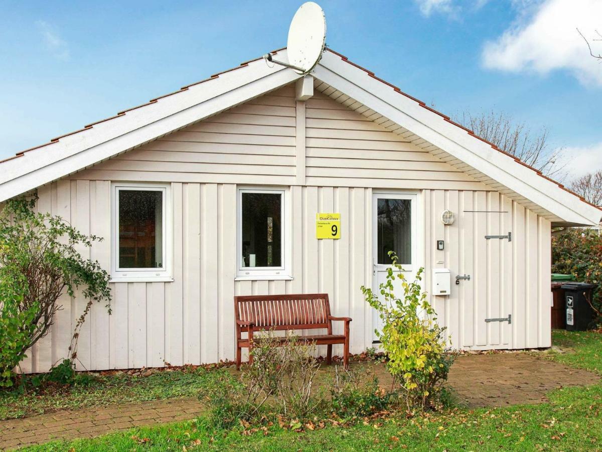 Two-Bedroom Holiday Home In Gelting 3 外观 照片